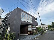 茅ケ崎駅より徒歩22分 2階 築13年8ヶ月の賃貸物件