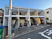 辻堂駅より徒歩12分 2階 築15年7ヶ月の賃貸物件