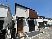 藤沢駅より徒歩19分 築1年7ヶ月の賃貸物件