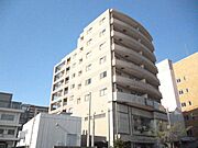 藤沢駅より徒歩8分 7階 築25年7ヶ月の賃貸物件