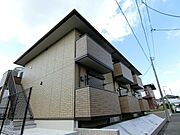 湘南台駅より徒歩14分 2階 築8年1ヶ月の賃貸物件