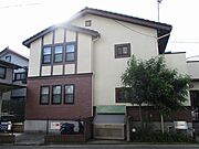 LaFaith湘南台201. 2階 築19年9ヶ月の賃貸物件