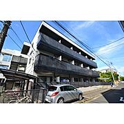 アルファコート鵠沼 3階 築26年9ヶ月の賃貸物件