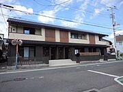 楓 2階 築10年7ヶ月の賃貸物件