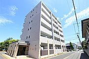 茅ケ崎駅よりバス15分 徒歩2分 6階 築16年の賃貸物件