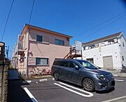 辻堂駅より徒歩26分 1階 築42年6ヶ月の賃貸物件