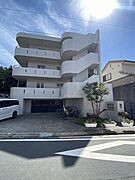 茅ケ崎駅より徒歩20分 3階 築22年9ヶ月の賃貸物件