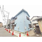 メゾン・ラメール 2階 築36年11ヶ月の賃貸物件