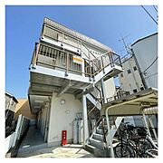 湘南台駅よりバス9分 徒歩4分 1階 築25年2ヶ月の賃貸物件