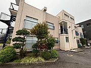 グランパス 2階 築50年9ヶ月の賃貸物件