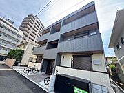 藤沢駅より徒歩7分 1階 築1年7ヶ月の賃貸物件