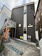 藤沢駅より徒歩12分 1階 築9年2ヶ月の賃貸物件