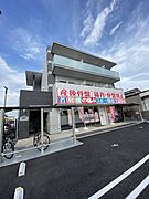 湘南台駅より徒歩9分 3階 築7年の賃貸物件