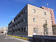 大船駅より徒歩10分 3階 築13年4ヶ月の賃貸物件