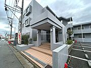 藤沢駅より徒歩17分 1階 築31年9ヶ月の賃貸物件