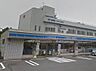 周辺：ローソン 藤沢鵠沼神明一丁目店（440m）