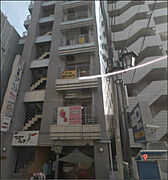 湘南台駅より徒歩1分 5階 築26年1ヶ月の賃貸物件