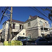 茅ケ崎駅より徒歩24分 2階 築35年11ヶ月の賃貸物件