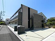 茅ケ崎駅より徒歩22分 1階 築3年6ヶ月の賃貸物件