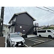 藤沢駅より徒歩29分 2階 築36年の賃貸物件
