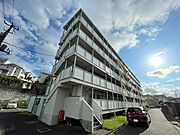 六会日大前駅より徒歩14分 2階 築56年11ヶ月の賃貸物件