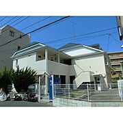 ベルピア湘南深沢１ 2階 築38年の賃貸物件