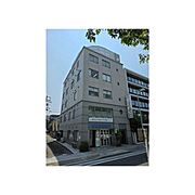 鎌倉メディカルサプライビルの賃貸物件