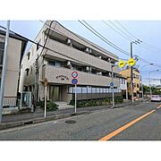 アンビシャス21大船 1階 築19年9ヶ月の賃貸物件