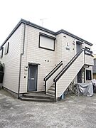 鵠沼駅より徒歩4分 1階 築29年2ヶ月の賃貸物件