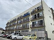 片瀬江ノ島駅より徒歩3分 4階 築59年4ヶ月の賃貸物件