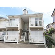 長後駅より徒歩6分 2階 築32年8ヶ月の賃貸物件