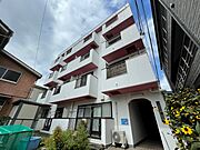 第3藤ビル 4階 築37年7ヶ月の賃貸物件