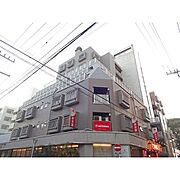 藤沢駅より徒歩3分 6階 築53年7ヶ月の賃貸物件