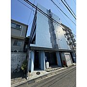 藤沢本町駅より徒歩4分 5階 築36年8ヶ月の賃貸物件