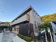 メゾンかきの木 弐番館の賃貸物件