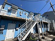 藤沢本町駅より徒歩17分 2階 築34年5ヶ月の賃貸物件