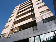 湘南台駅より徒歩3分 8階 築31年3ヶ月の賃貸物件