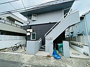 クレア湘南 2階 築34年8ヶ月の賃貸物件