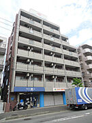 湘南台駅より徒歩6分 2階 築21年3ヶ月の賃貸物件