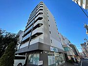 ヴァンクール湘南 3階 築17年9ヶ月の賃貸物件