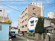 ＭｉｌｋｙＷａｙ鵠沼の賃貸物件