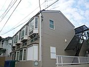 善行駅より徒歩10分 2階 築36年の賃貸物件