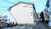 辻堂駅より徒歩20分 1階 築38年9ヶ月の賃貸物件