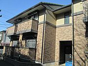 鵠沼海岸駅より徒歩6分 1階 築23年9ヶ月の賃貸物件