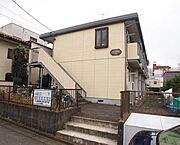 湘南台駅より徒歩11分 2階 築32年10ヶ月の賃貸物件