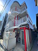 ビバーチェ湘南の賃貸物件