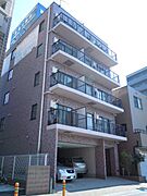 フジスカイ幸町 2階 築23年6ヶ月の賃貸物件