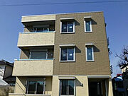 湘南台駅よりバス7分 徒歩1分 3階 築8年8ヶ月の賃貸物件