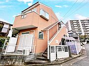 六会日大前駅より徒歩3分 2階 築28年1ヶ月の賃貸物件