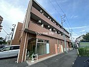 大船駅より徒歩7分 3階 築18年8ヶ月の賃貸物件